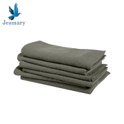 KHĂN TRẢI BÀN VẢI KAKI MỀM, ÍT NHĂN